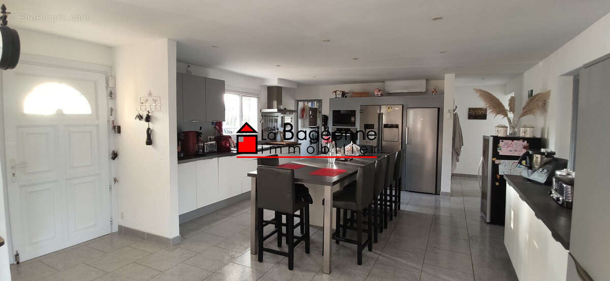 Maison 220 m² à Ortaffa  - photo 5