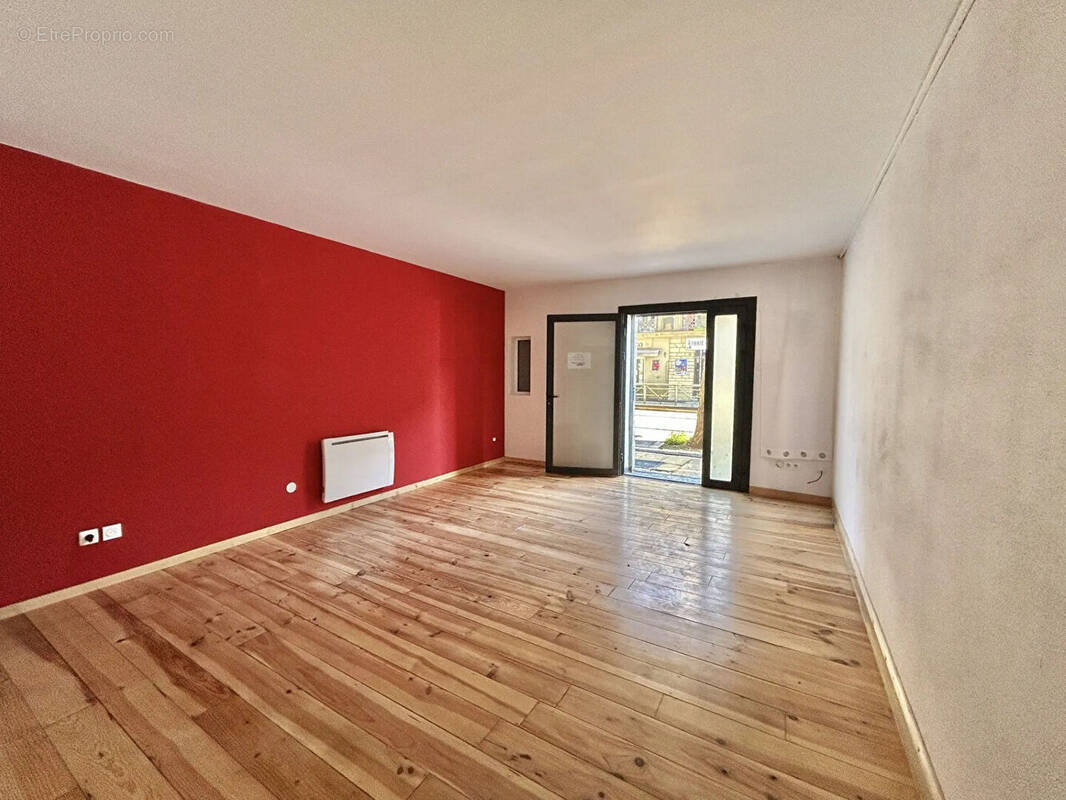 Commerce à MONTPELLIER