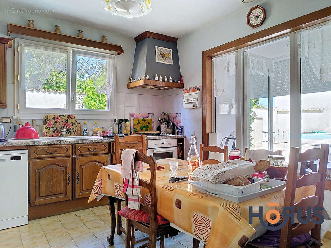 Maison 129 m² à Pleine-Selve  - photo 2