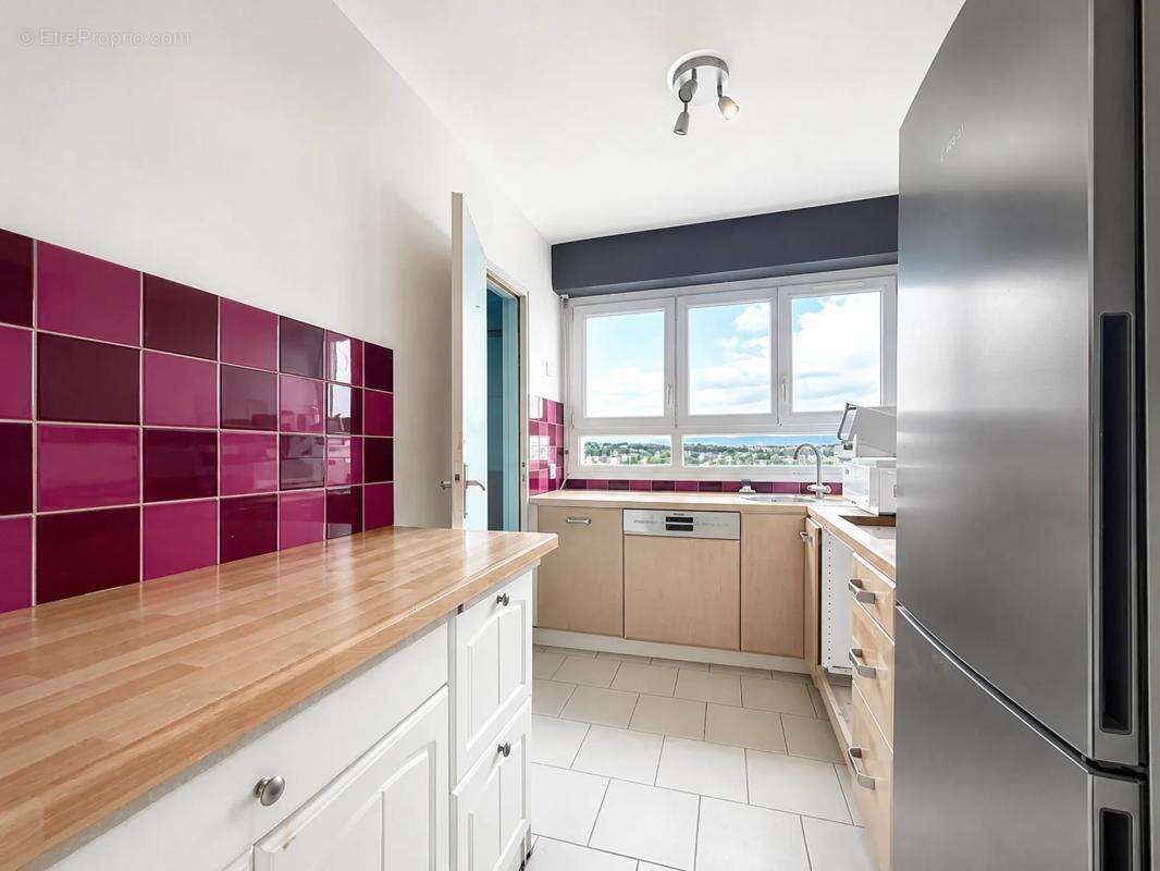 Appartement de 3 pièces de 60 m² à Yerres - photo 4