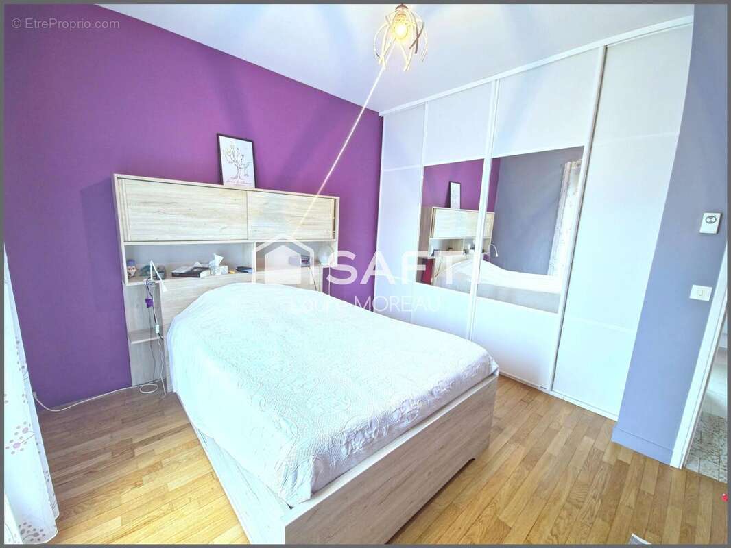 Photo 7 - Maison à BEYNES