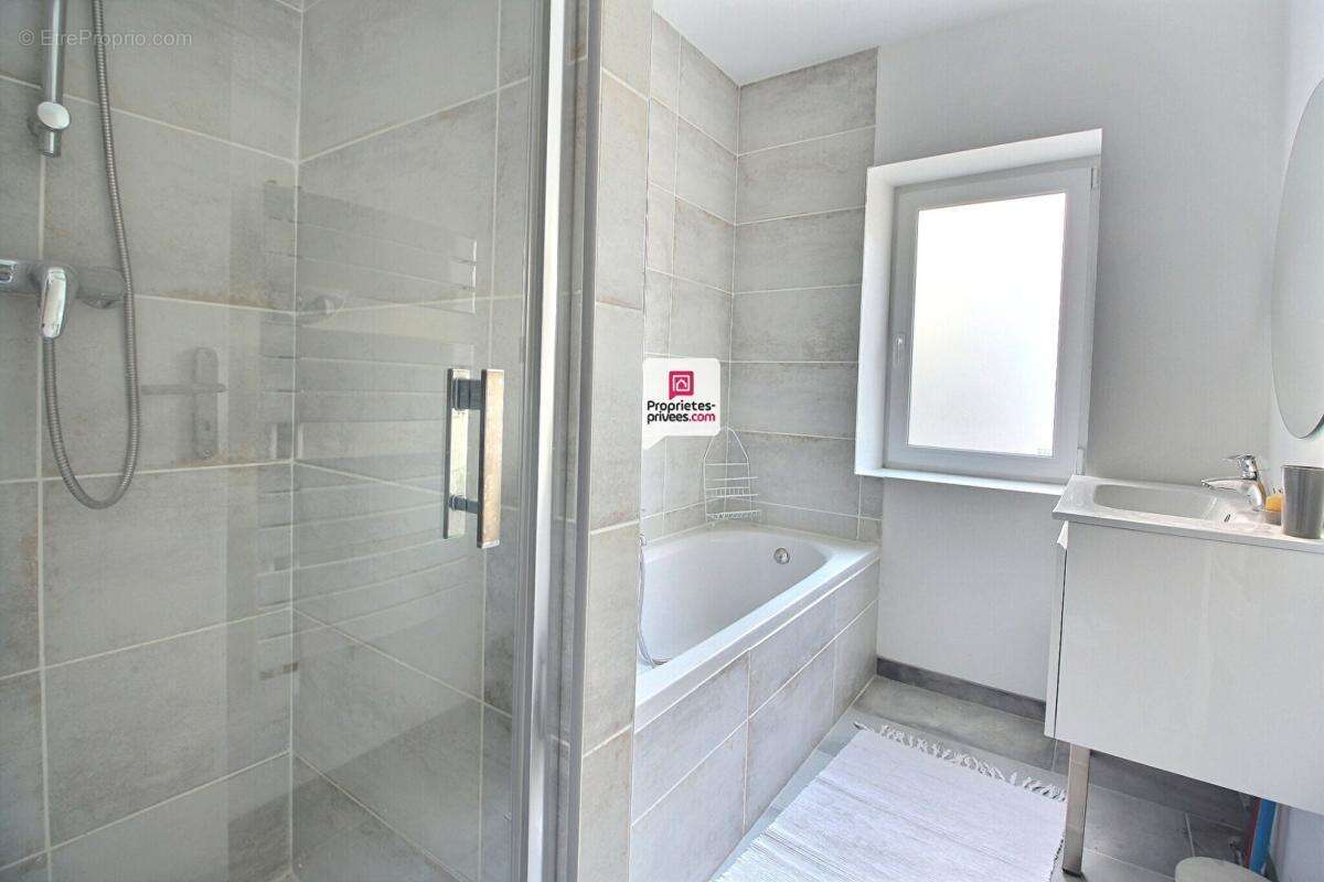 Maison à SAINT-GENIES-DE-MALGOIRES