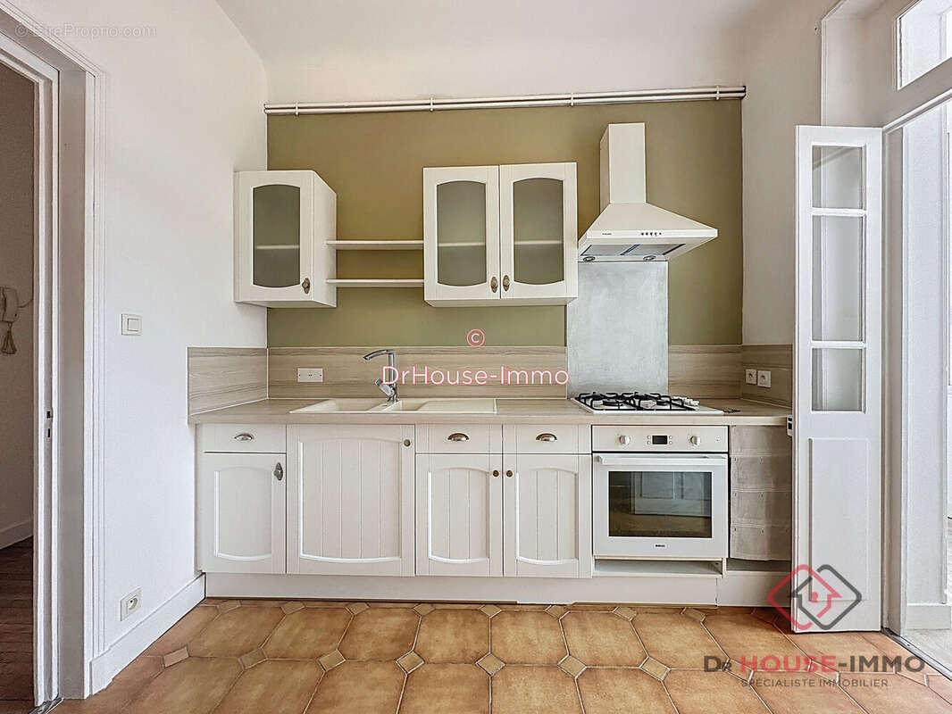 Appartement 67 m² à Perigueux  - photo 15