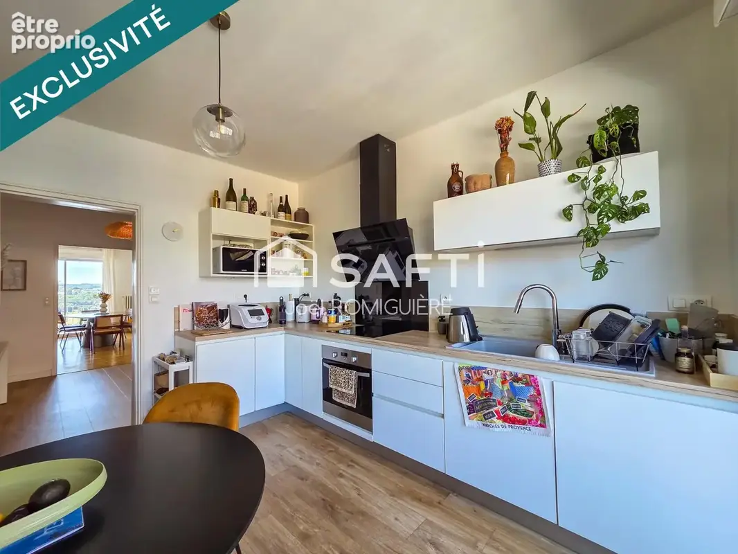 Photo 1 - Appartement à RODEZ