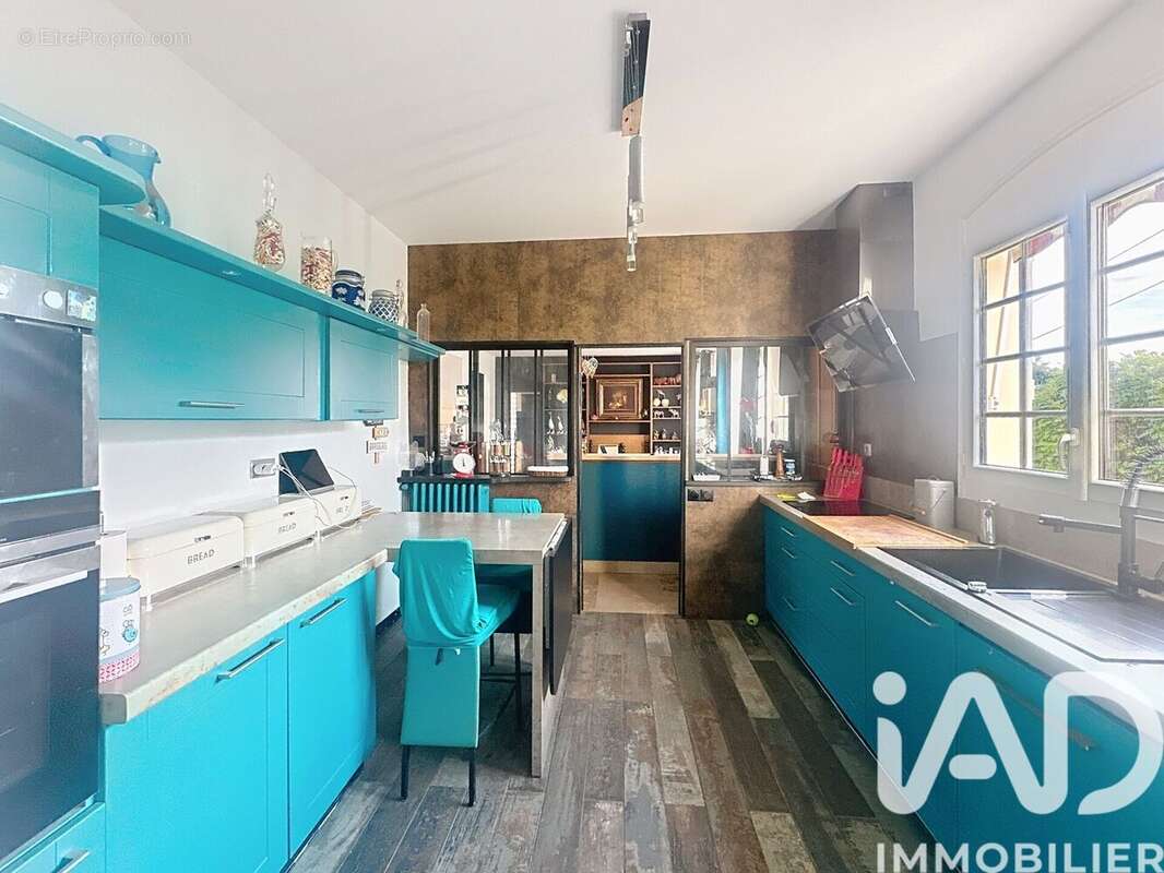 Photo 3 - Maison à CAZAUBON