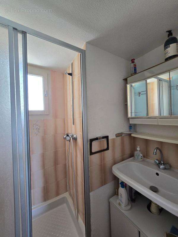 Appartement à SAINT-CYPRIEN