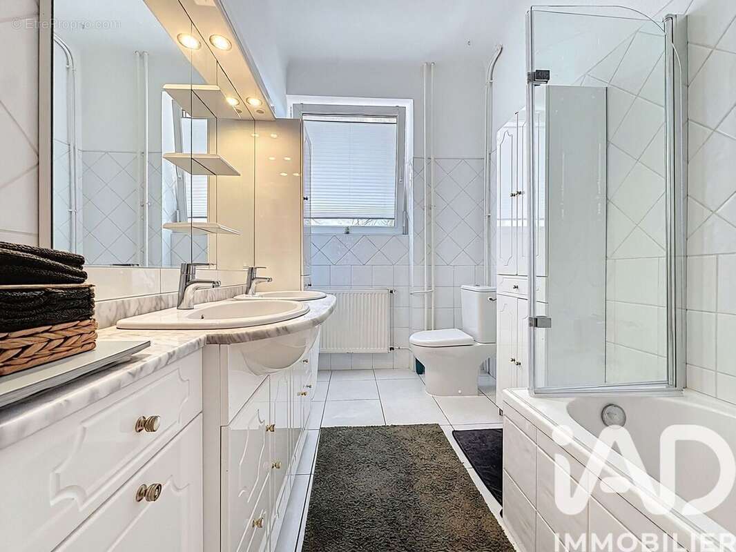 Photo 7 - Appartement à GROSBLIEDERSTROFF