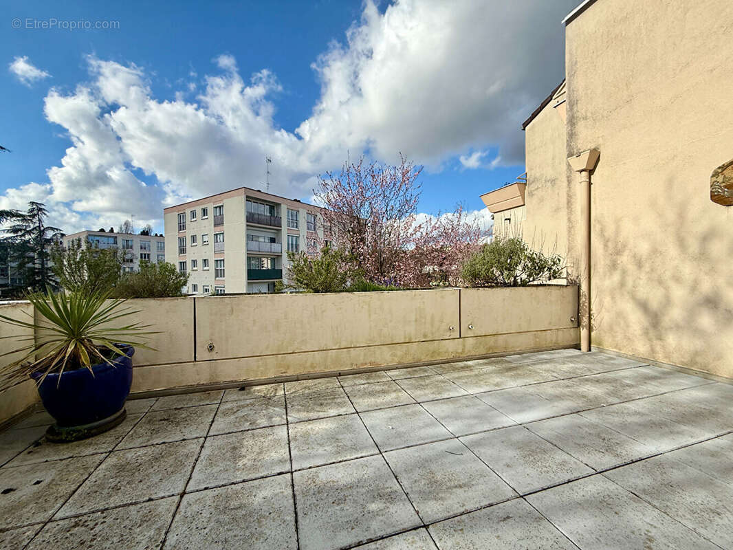 Appartement à YERRES