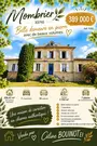 Maison à MOMBRIER