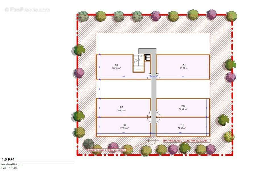 Commerce à LE TEICH