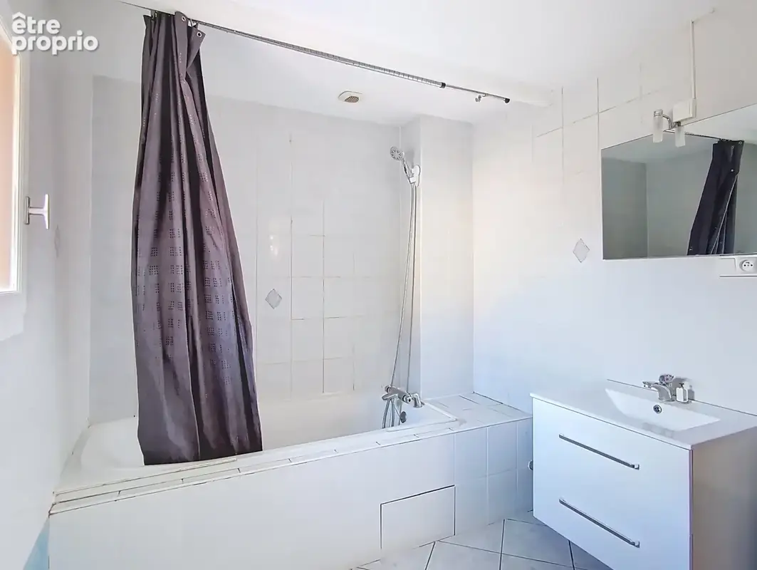 Maison de village 4 pièces – 103 m² – Le Grand-Lemps (38690) - photo 9