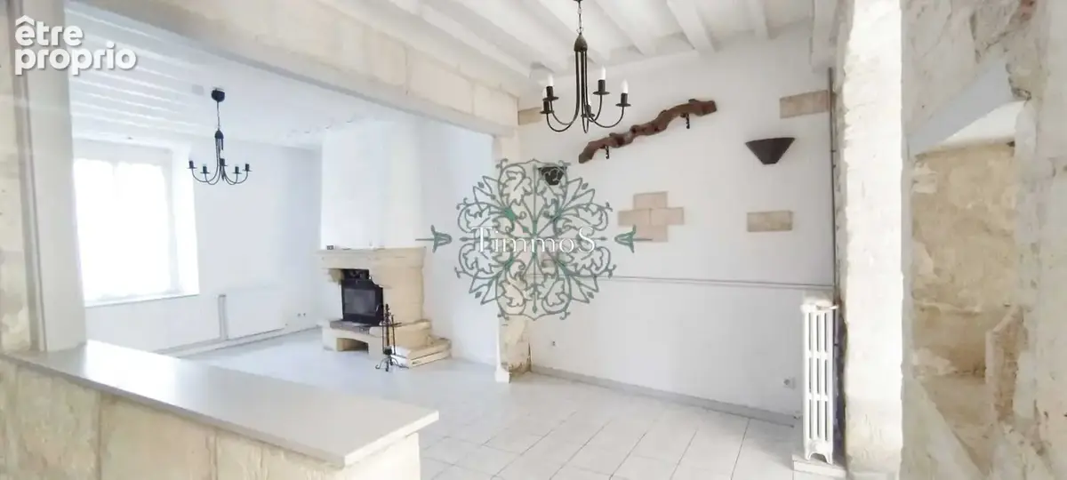 Maison à MOUY