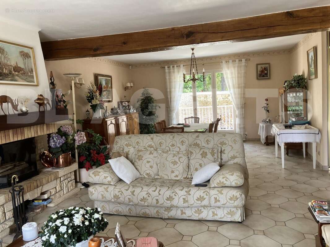 IMG_7835 - Maison à CHANGIS-SUR-MARNE