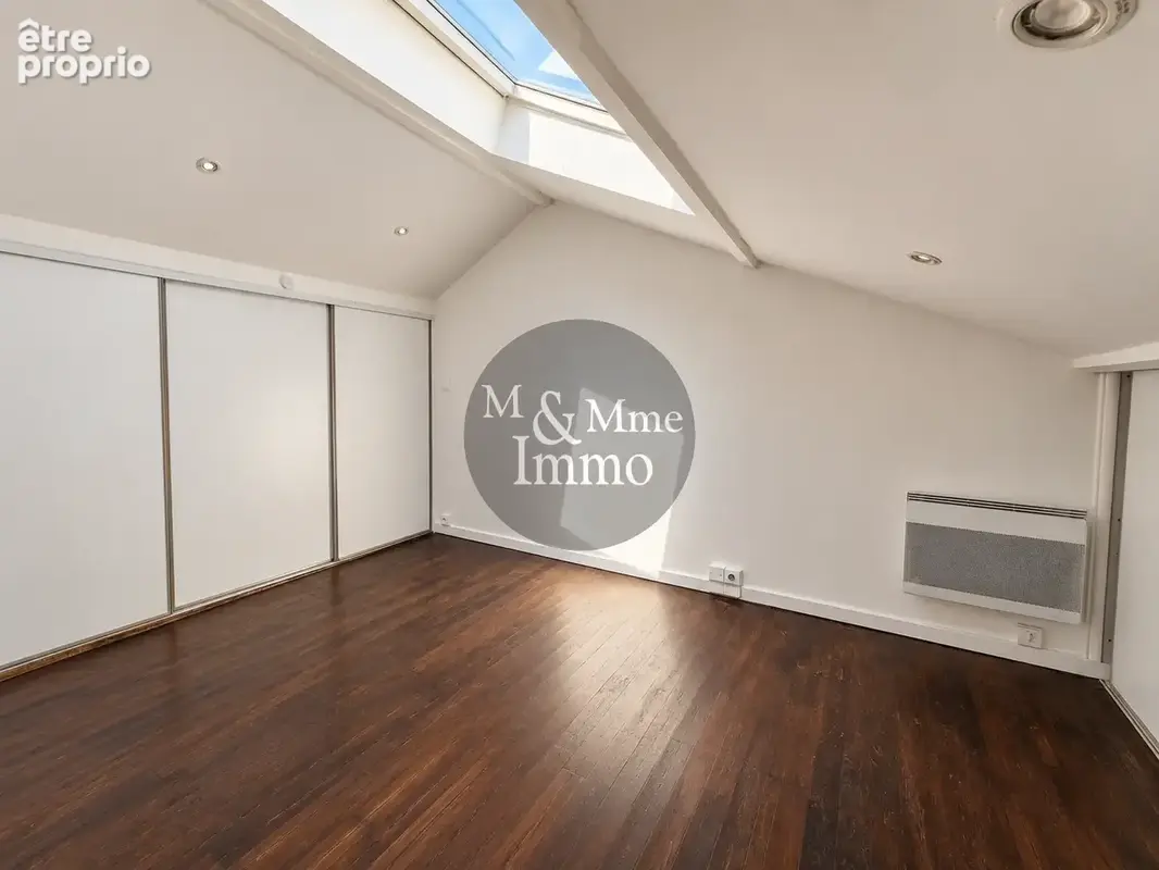 Appartement de charme entièrement rénové   Centre d’Aubagne 35M2 - photo 6
