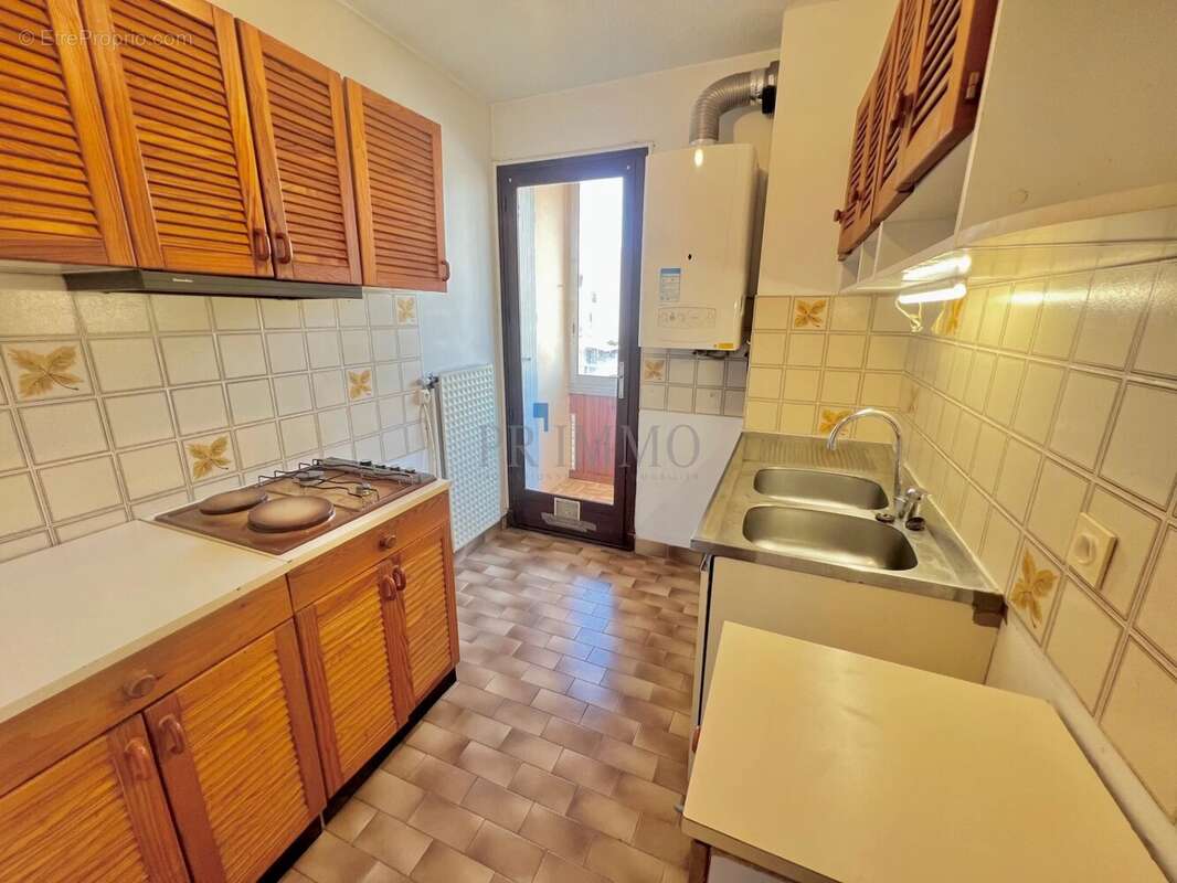 Appartement à FREJUS