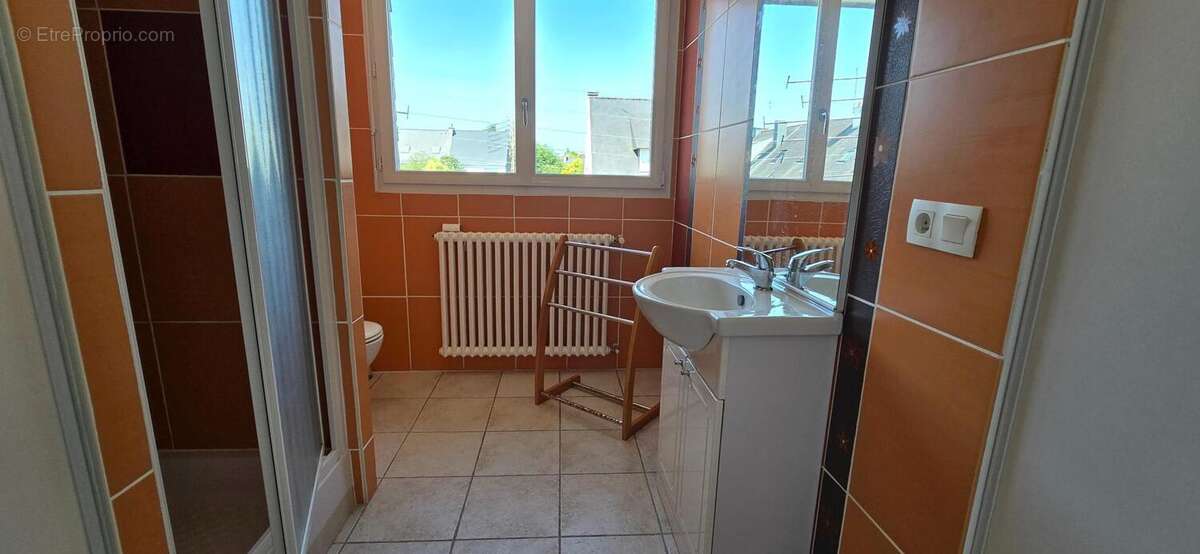 Photo 5 - Maison à VANNES