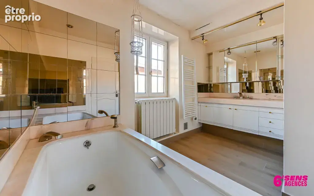 Maison ancienne de charme - photo 10