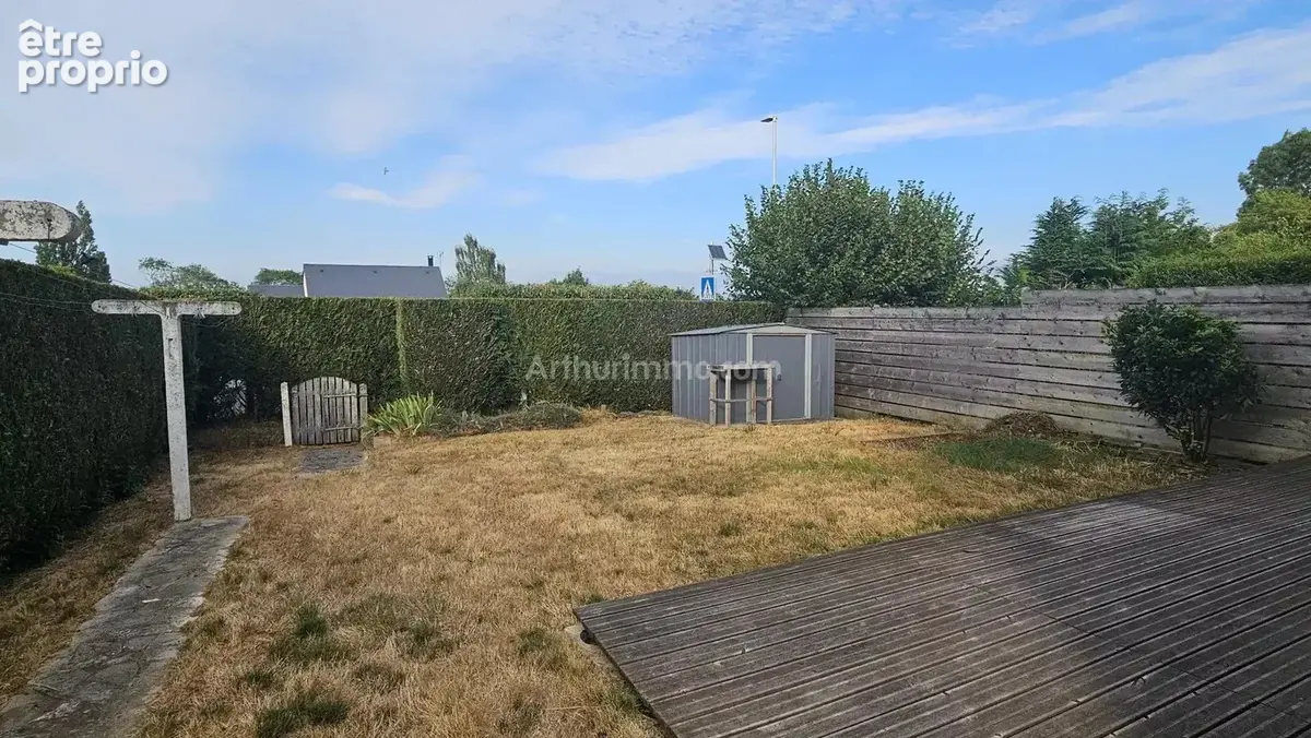 Vente Maison Troarn(14670) 185 500ï¿œ - photo 5