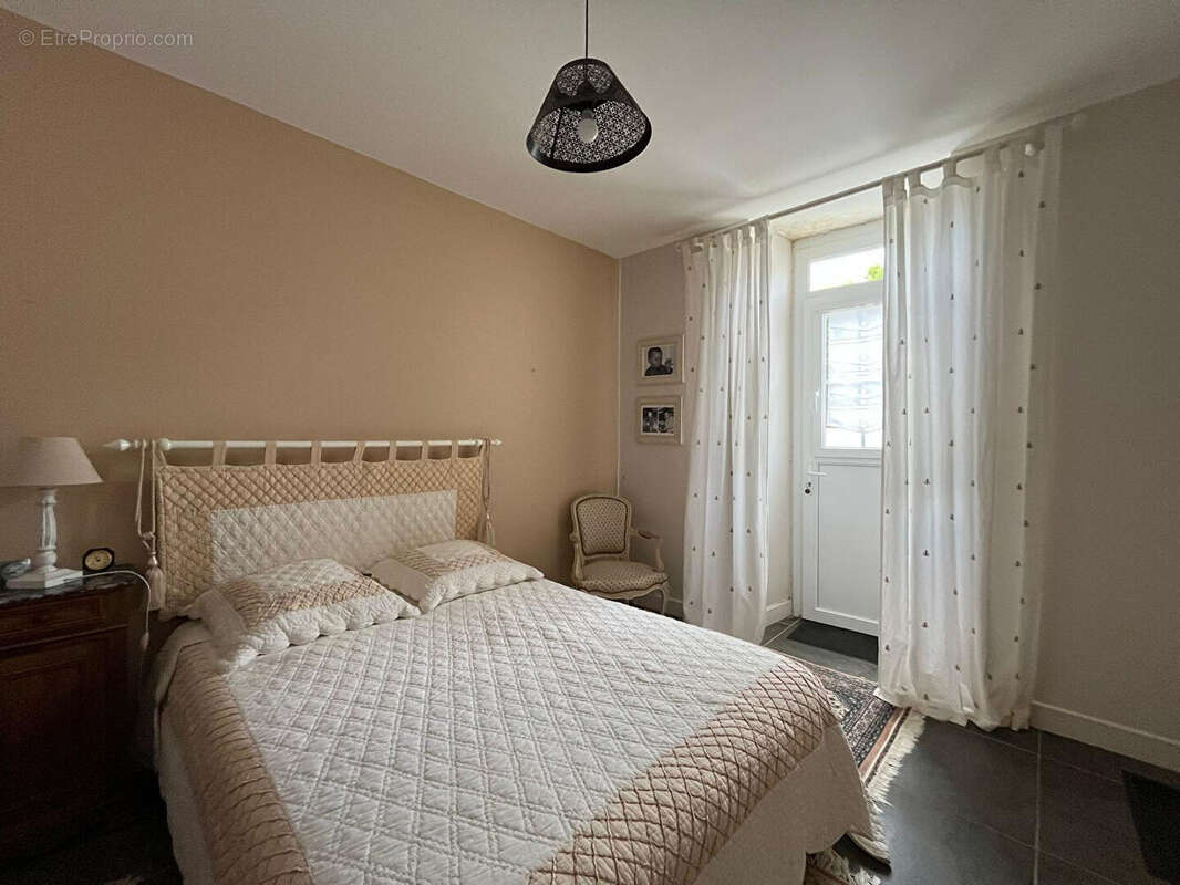 Maison à SAINT-DENIS-D&#039;OLERON