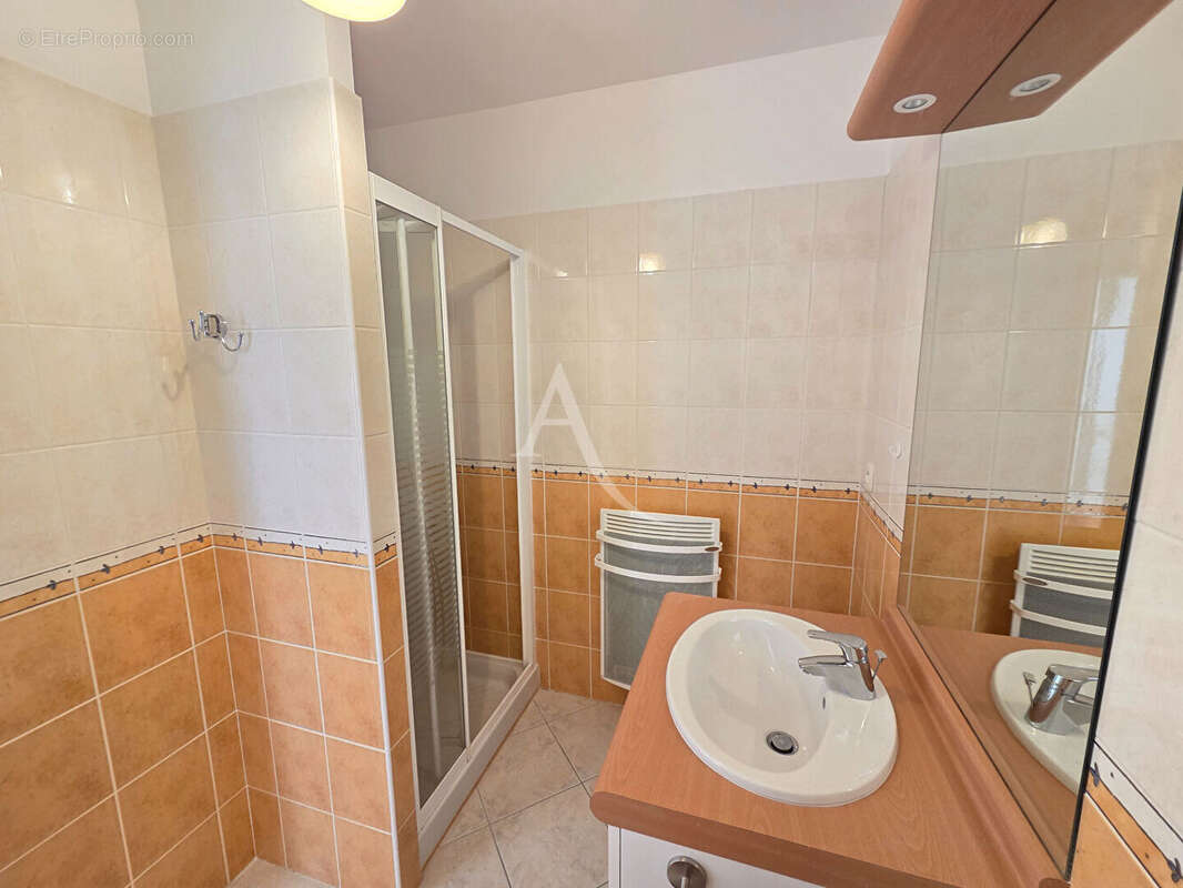 Appartement à LES SABLES-D'OLONNE