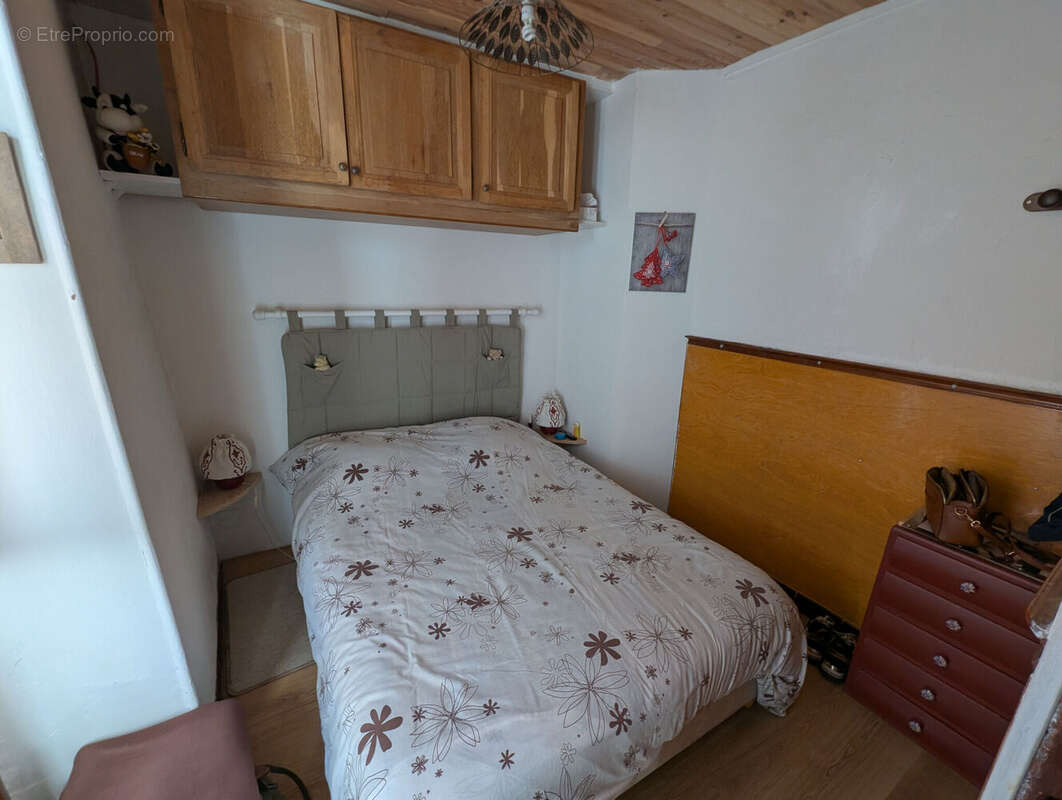 Photo 3 - Appartement à THORAME-HAUTE