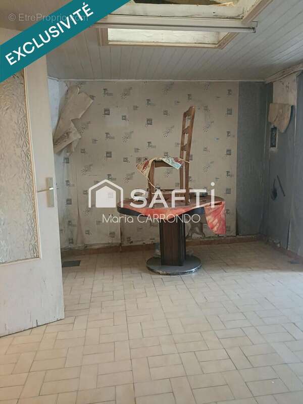 Photo 6 - Maison à ROEULX