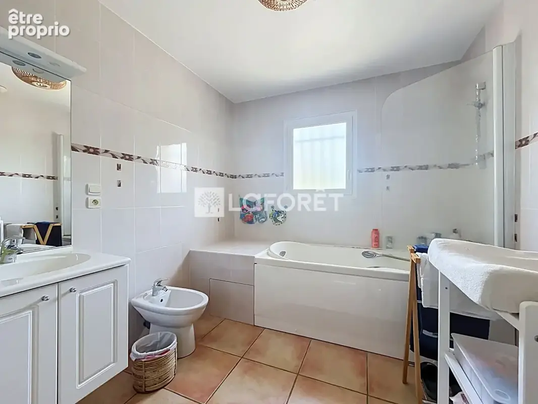 Villa 4 chambres avec grand terrain piscinable à Sorède - photo 13