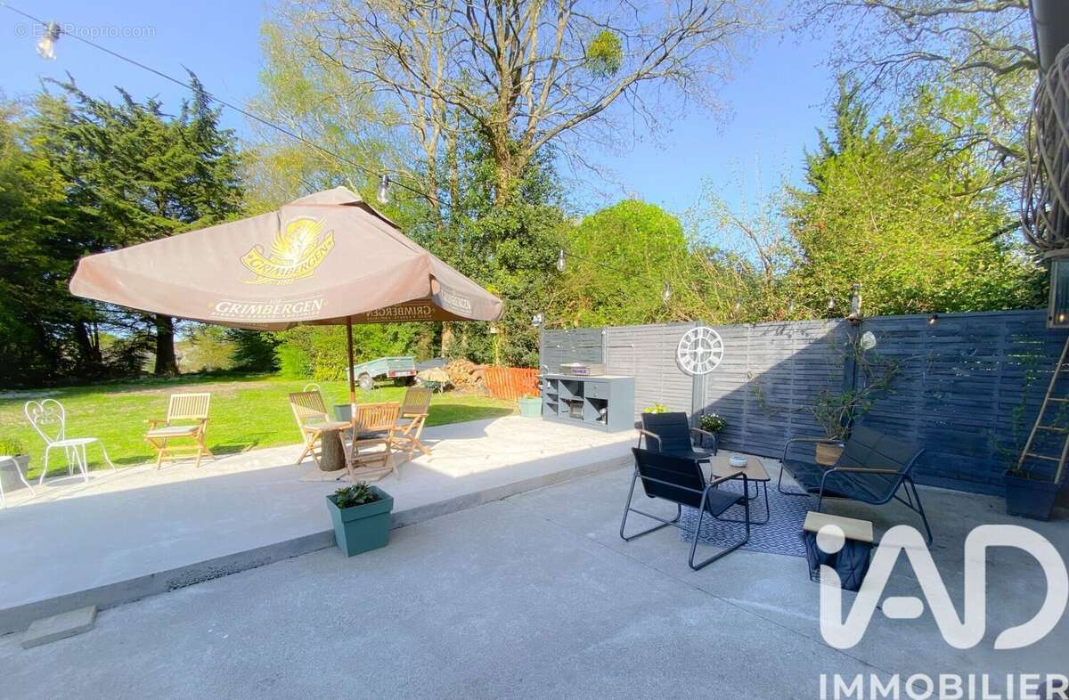 Photo 3 - Maison à PLEDELIAC