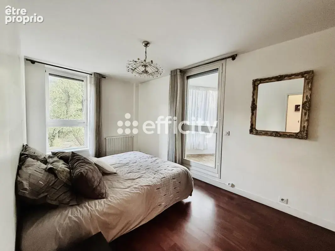 Appartement - photo 5