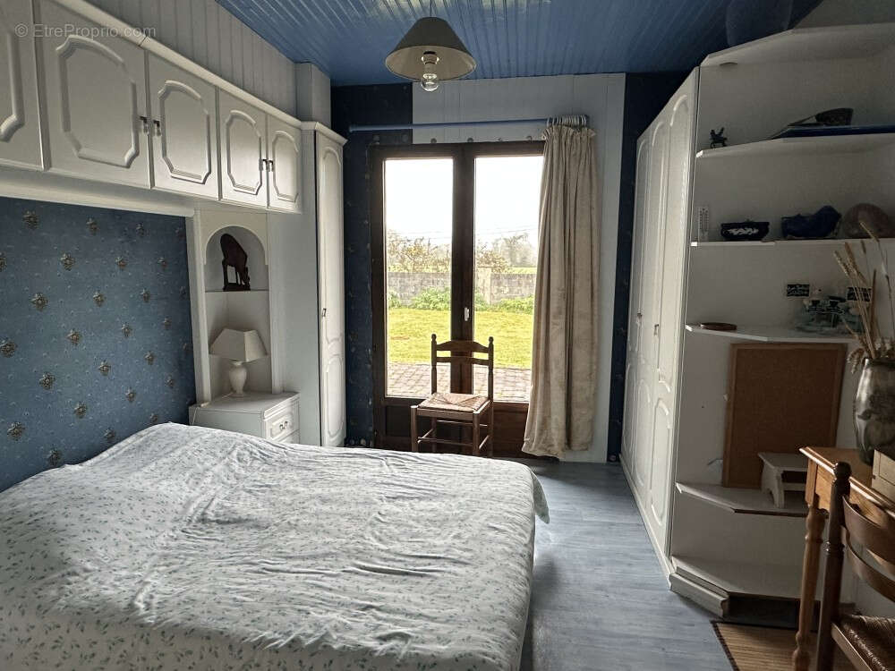 Maison à RAUVILLE-LA-PLACE