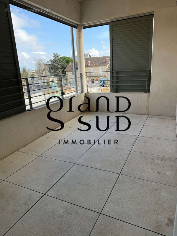 Appartement à LE GRAU-DU-ROI