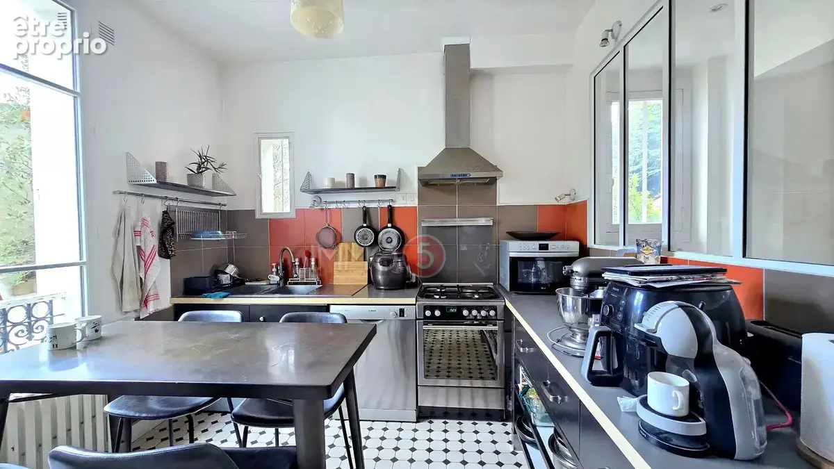 Maison 6 pièces 170 m² à vendre à Le Raincy (93340) - photo 11