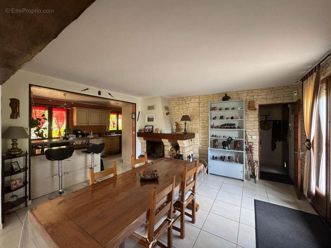 Photo 3 - Maison à GAILLON