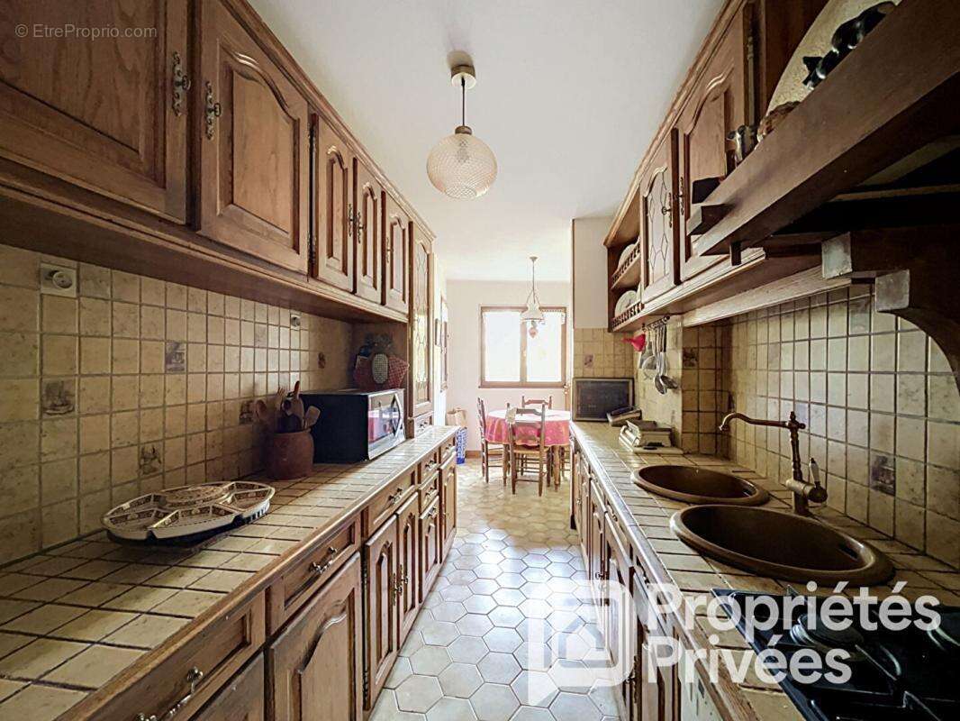 Appartement à CHATENAY-MALABRY