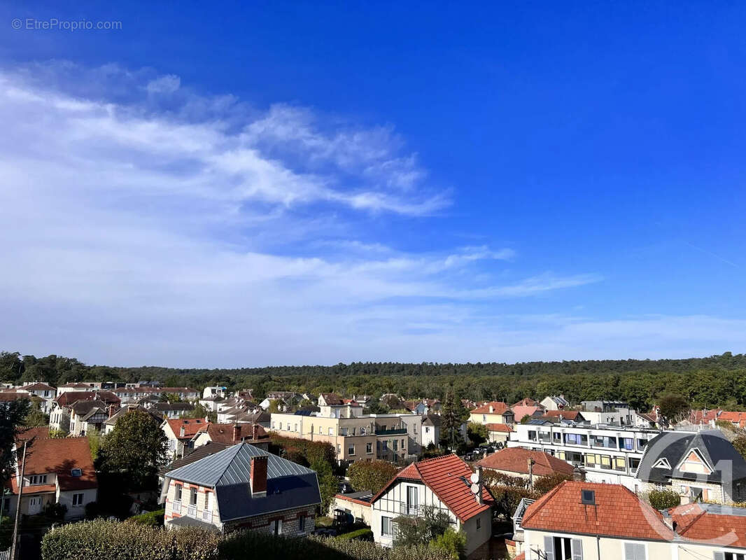 Appartement à FONTAINEBLEAU
