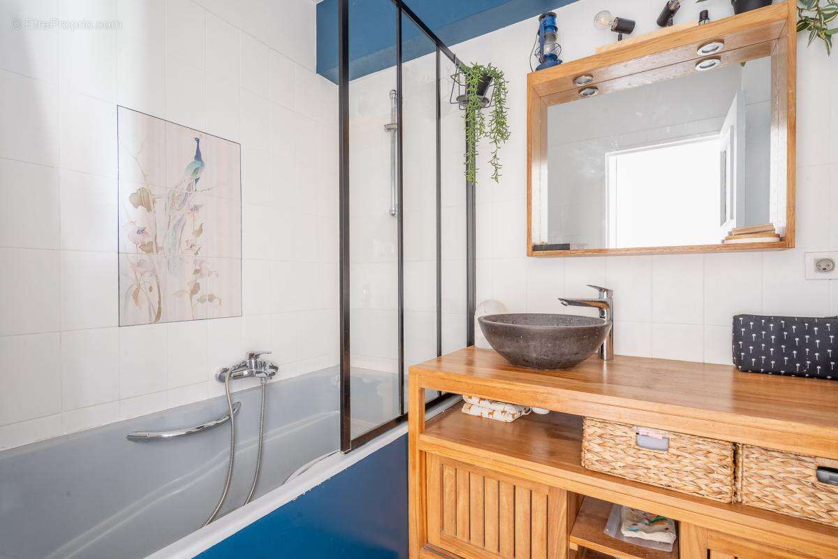 Appartement à FONTENAY-SOUS-BOIS