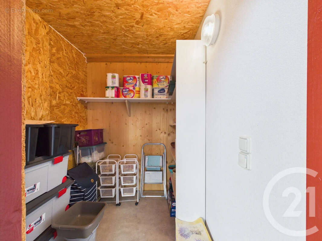 Appartement à ITXASSOU