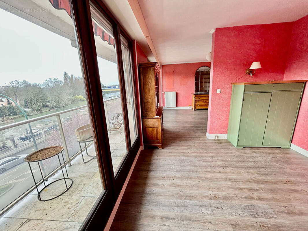 Appartement à NOGENT-SUR-MARNE