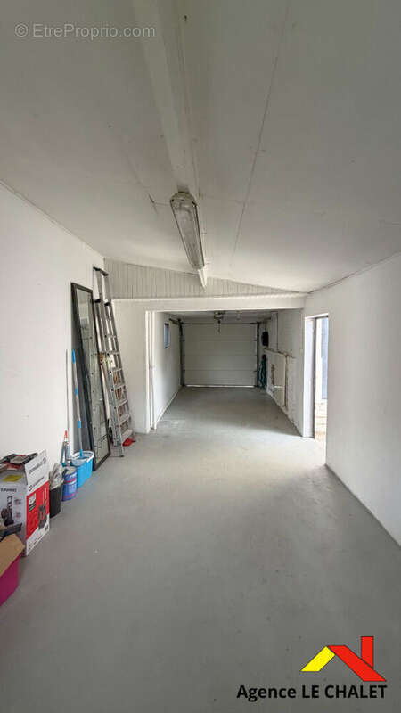 Maison à ABLON-SUR-SEINE