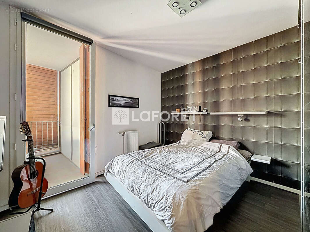 Appartement à BOURG-LA-REINE
