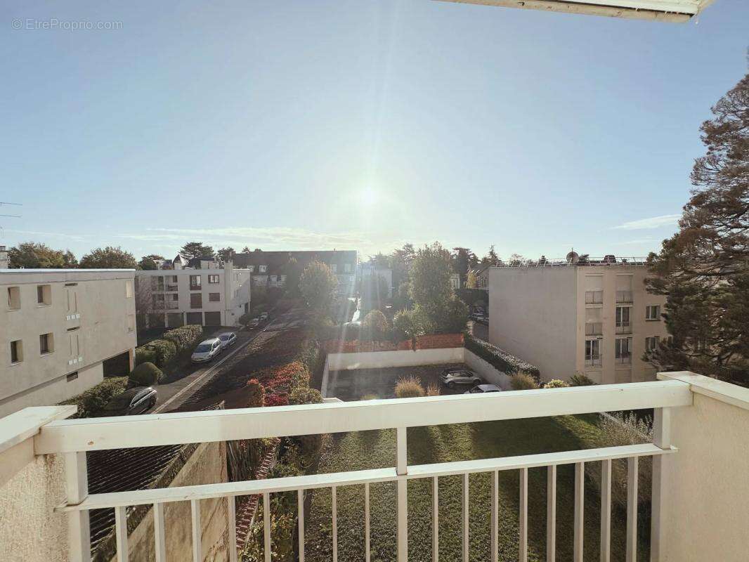 Appartement à EAUBONNE