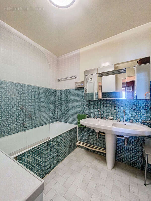 Appartement à VILLERS-SUR-MER