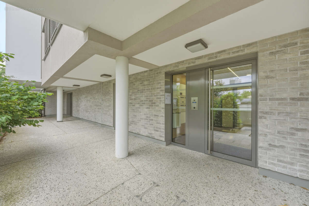 Appartement à ANNEMASSE