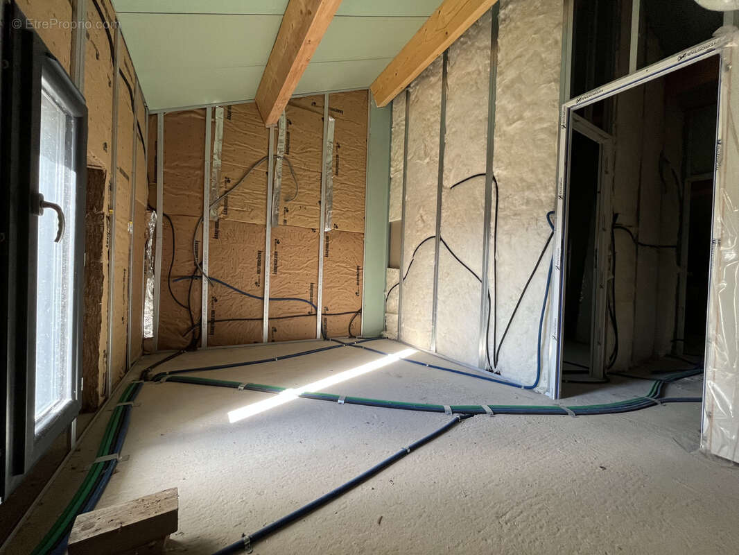 Maison à SAINT-ANDRE-DE-MAJENCOULES