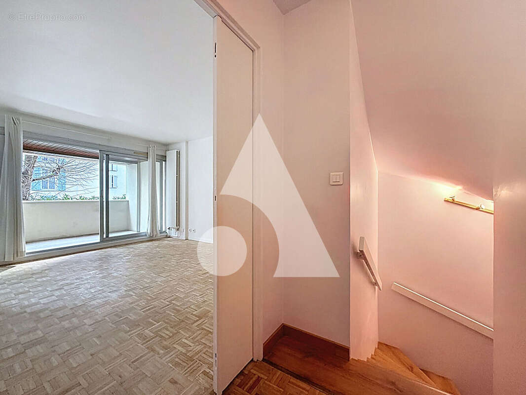 Appartement à RUEIL-MALMAISON