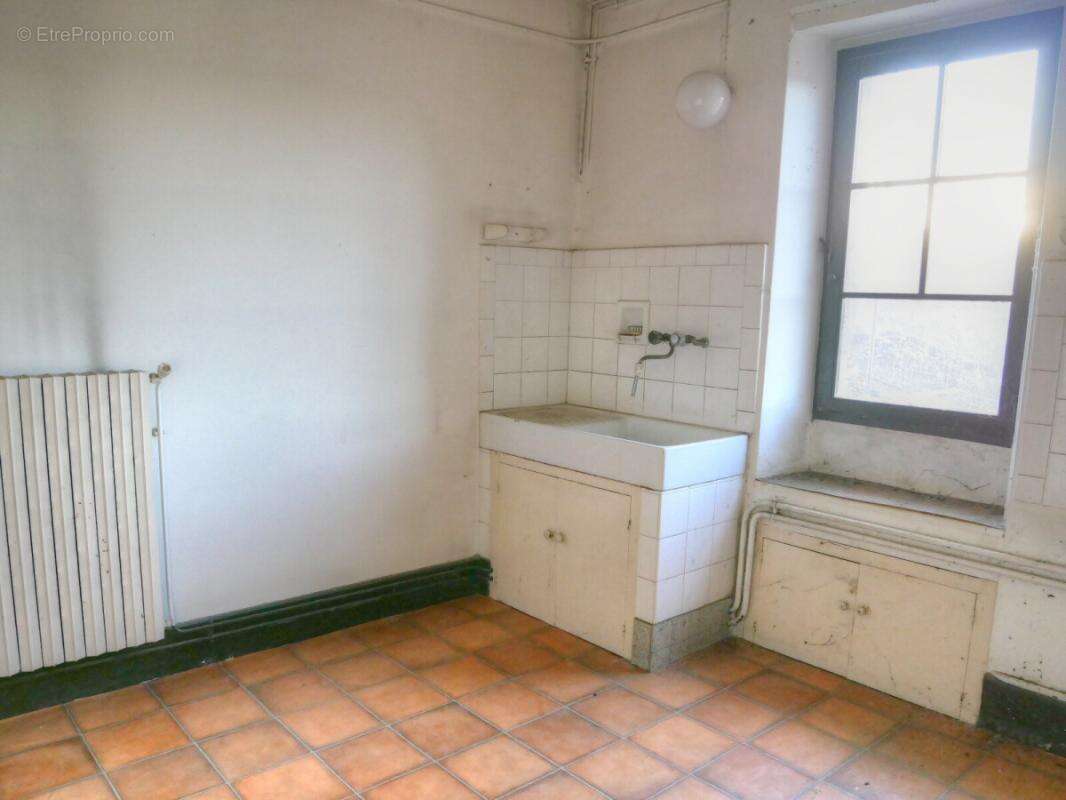 Appartement à NERAC