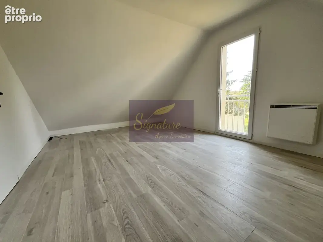 Coup de cœur Assuré pour cette maison familiale entièrement rénovée grand terrain à Lombron - photo 11