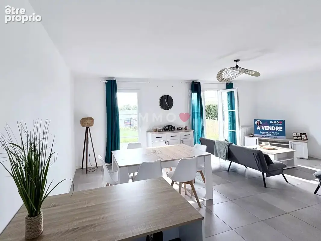 Maison 4 pièces - photo 2