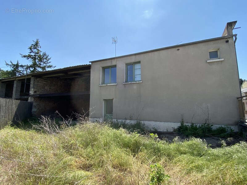 Centre montreuil-bellay - photo 8