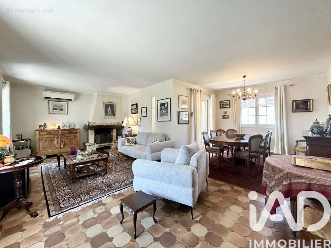 Photo 5 - Maison à COURNONTERRAL